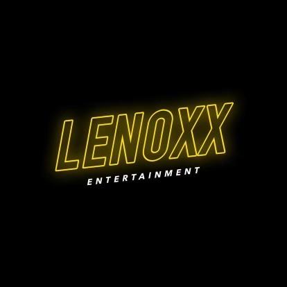 Lenoxx Entertainment